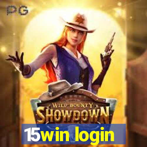 15win login